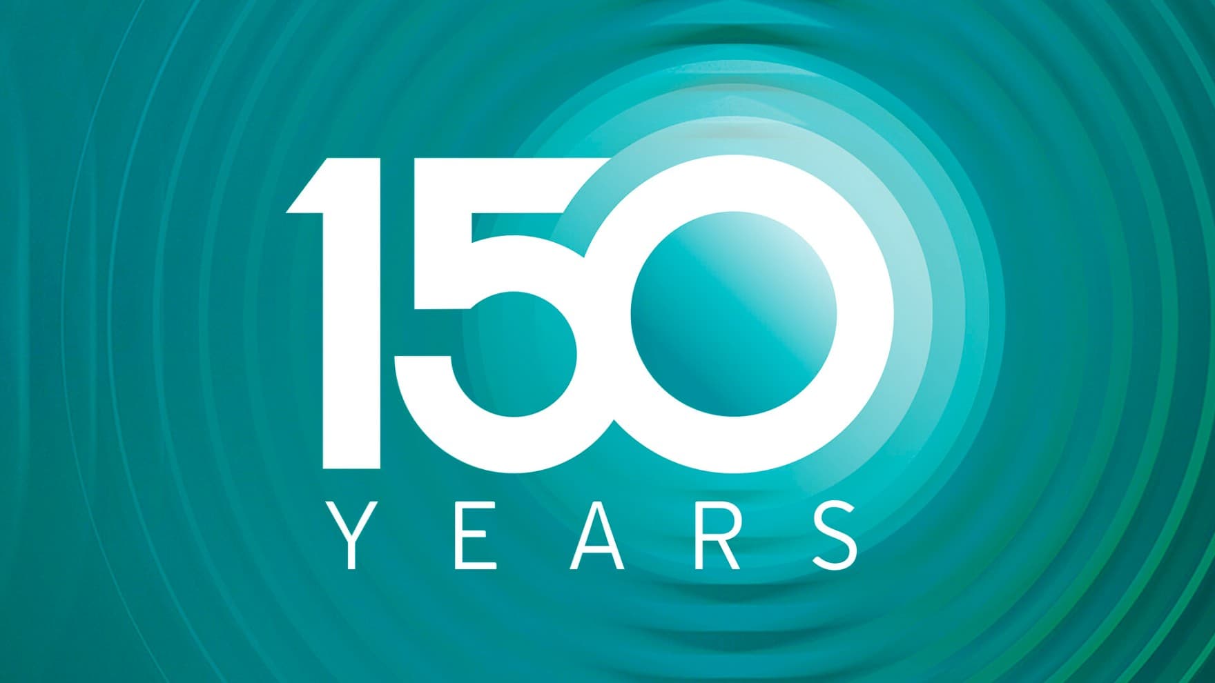 Celebrazione dei 150 anni