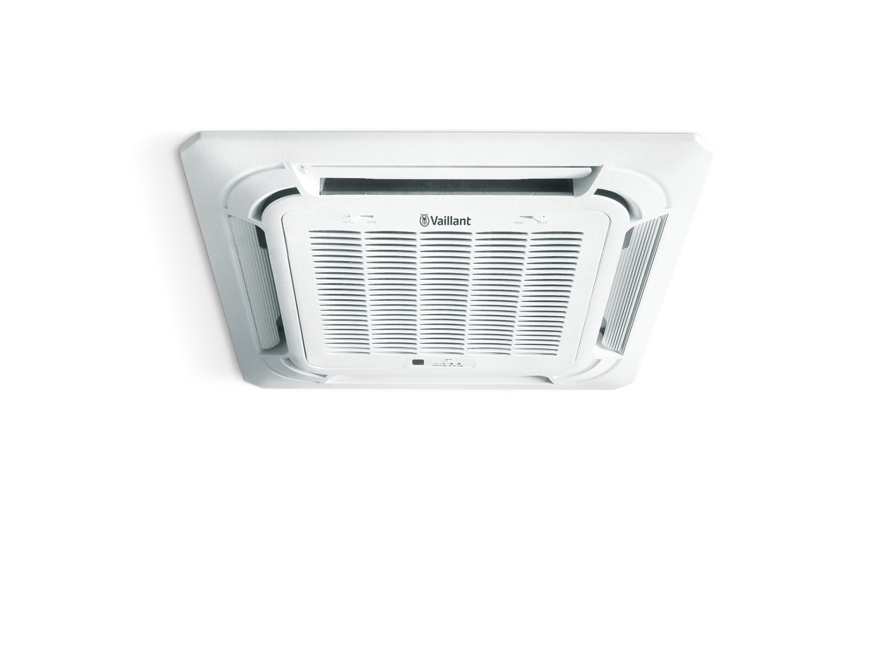aroVAIR pro KN di Vaillant.