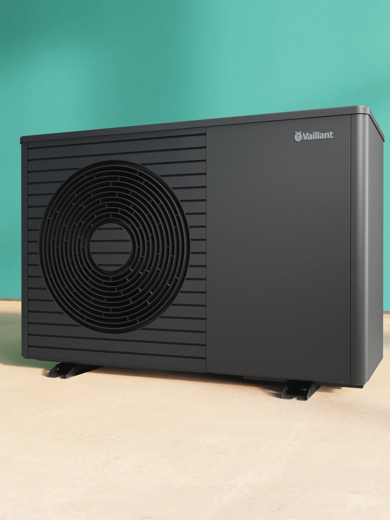 Pompa di calore Vaillant aroTHERM plus