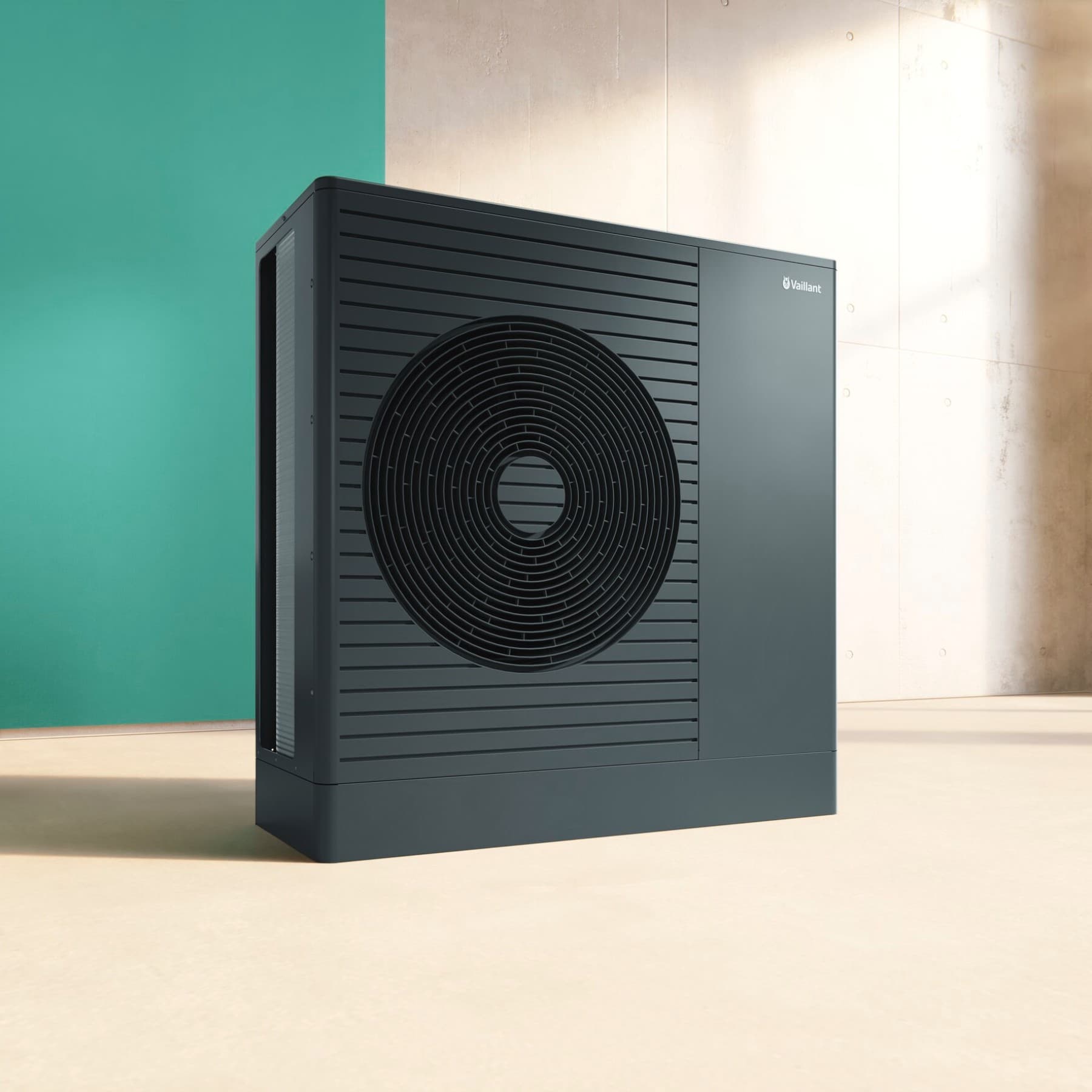 aroTHERM pro.