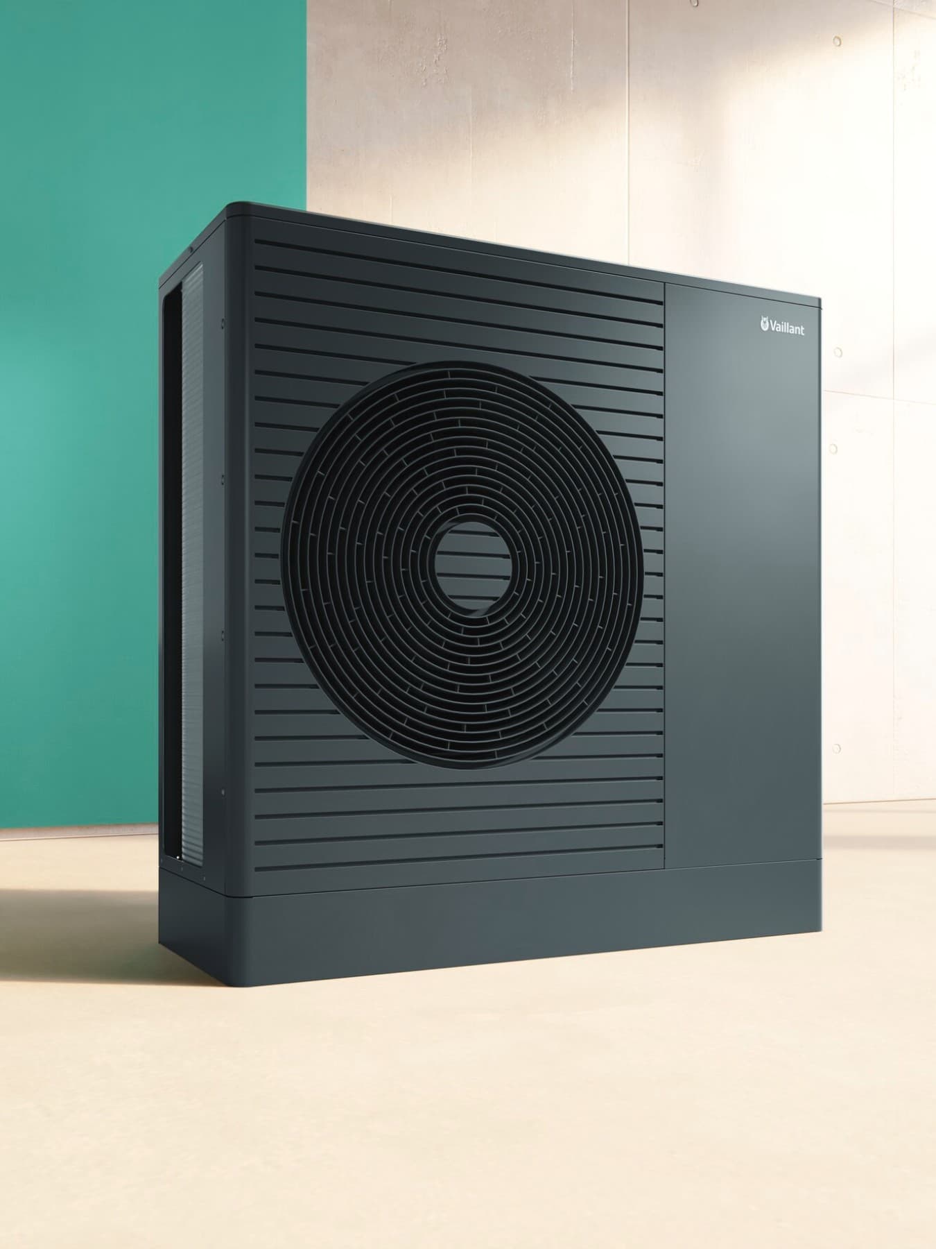 aroTHERM pro.