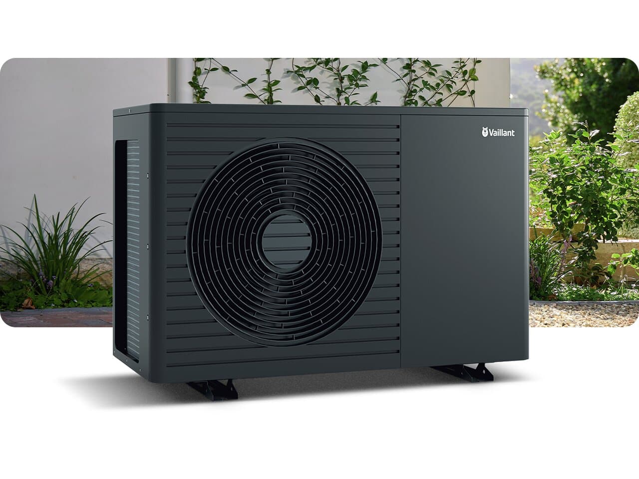 aroTHERM pro