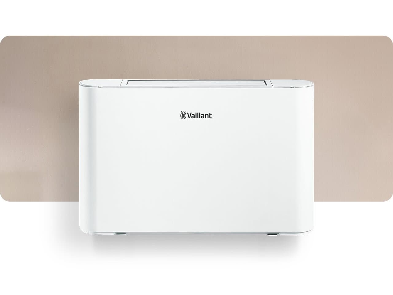 aroVAIR pro VA 2 CN di Vaillant.