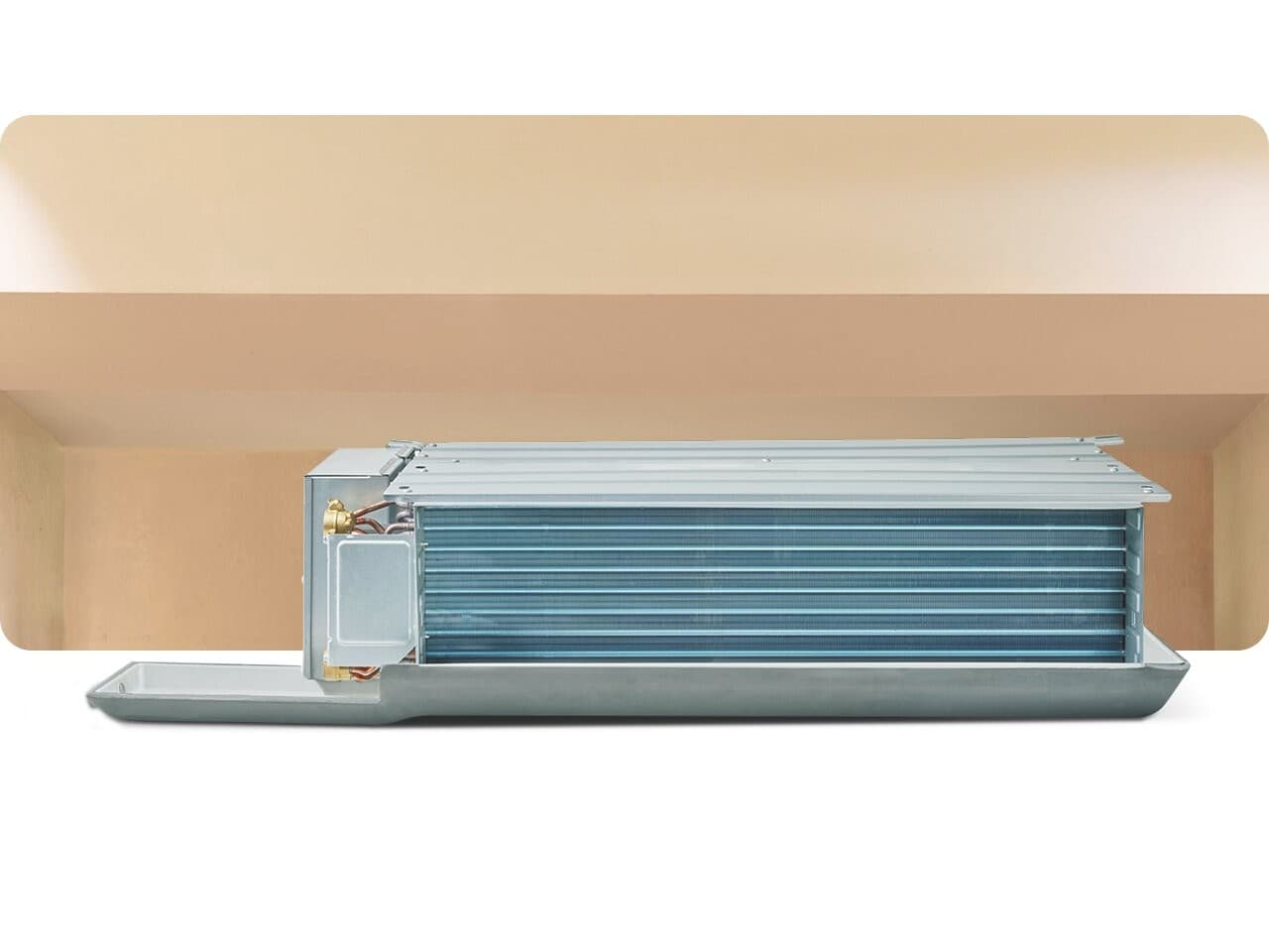 aroVAIR pro VA 2 DN di Vaillant.