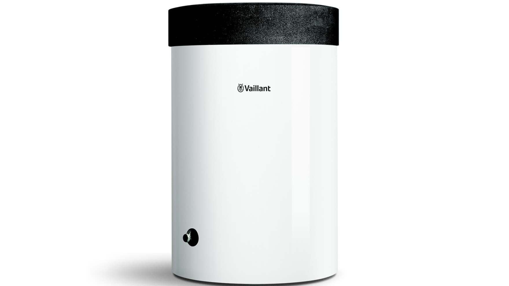 Bollitore per acqua calda sanitaria uniSTOR VIH R Vaillant.