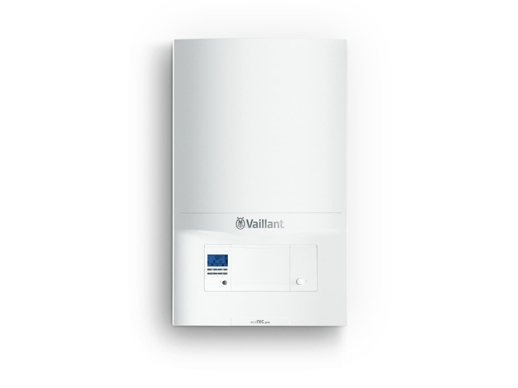 caldaia ecoTEC pro Vaillant.