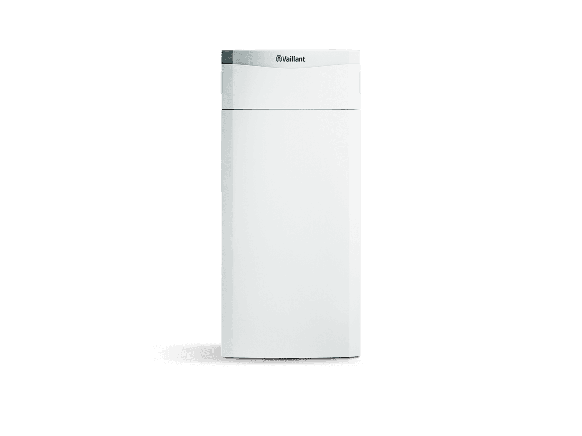 ecoCOMPACT VSC product view