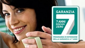 Garanzia 7 Vaillant