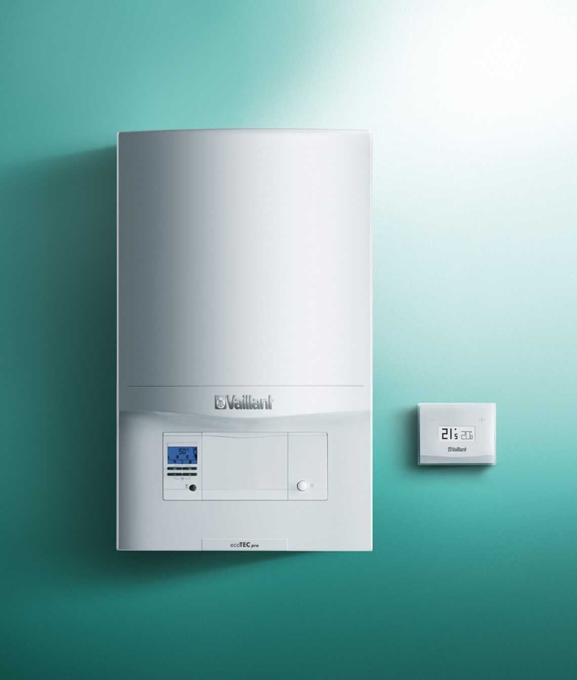 ecoTEC pro VMW