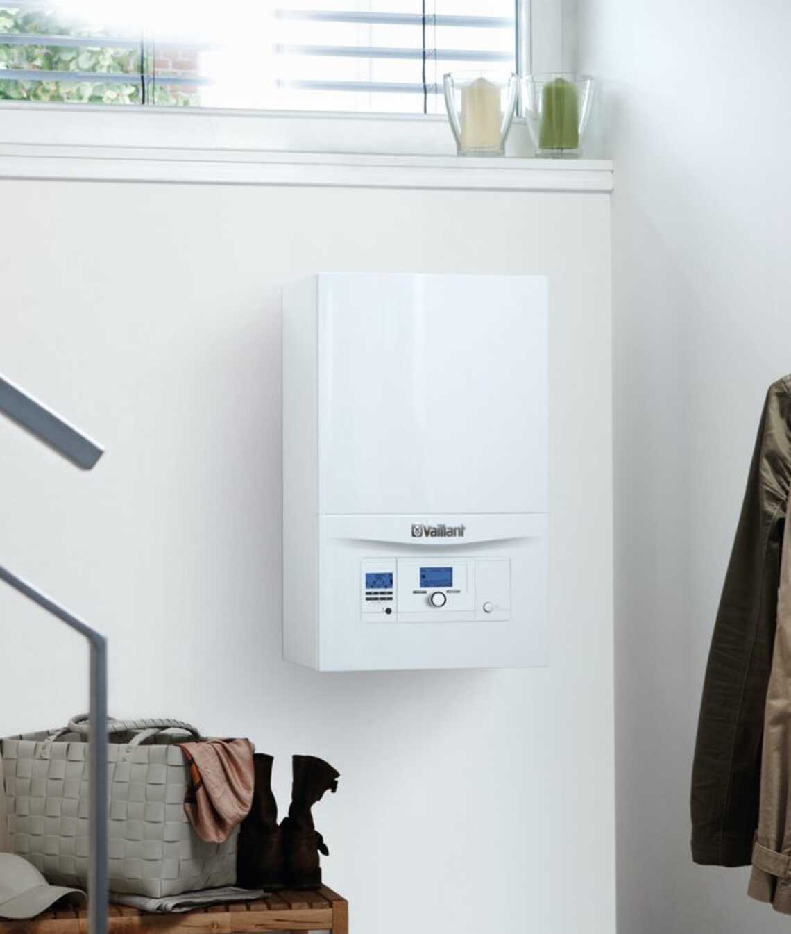 ecoTEC pro VMW